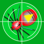 icon Spider Shoot for Doopro P2
