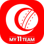 icon My 11 Team - Teams Prediction for My11Circle App