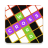 icon Crossword Quiz 3.86g