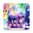icon Cute Pony Wallpaper HD 1.0.0