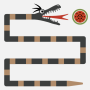 icon Snake Runner: Crazy Fruit Rush