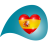 icon Spanish Chat 3.0