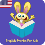 icon English Stories For Kids for Samsung S5830 Galaxy Ace