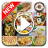 icon Food Recipes App 1.2