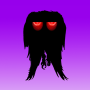icon Mothman for Samsung Galaxy Note 10 1