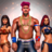icon GirlsWrestlingGame 0.9