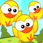 icon Tatlong Bibe Game: 3 Ducklings for lumigon T3