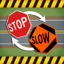 icon Traffic Control (CAWP Arcade)