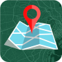 icon Amazing places live maps for Samsung Galaxy Grand Duos(GT-I9082)