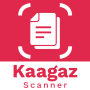 icon PDF Scanner & Editor by Kaagaz for Samsung Galaxy Note 10 1