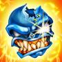 icon Demons Match 3 Adventure Quest for Samsung S5830 Galaxy Ace
