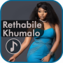 icon Rethabile Khumalo All Songs & Lyrics for Samsung S5830 Galaxy Ace