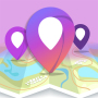 icon Findapp - Find Family Friends