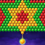 icon Bubble Pop Star-Bubble Shooter for Samsung Galaxy J2 DTV
