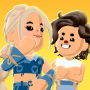 icon PK XD: Fun, friends & games for Doopro P2