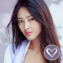 icon AsianDating: Asian Dating for Samsung Galaxy S3 Neo(GT-I9300I)