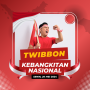 icon Twibbon Kebangkitan Nasional