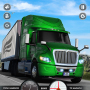 icon American Truck Simulator Pro for iball Slide Cuboid