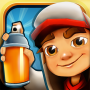 icon Subway Surfers for Samsung Galaxy J2 DTV