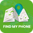 icon Find My Phone 1.7
