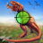icon Wild Dinosaur Hunting Games 1.1.2