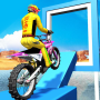 icon Bike Master 3D Bike Game