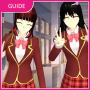icon Guide Sakura School New Tips