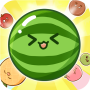 icon Fruit Merge Drop Saga for Samsung Galaxy Note 10 1