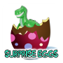 icon Surprise Eggs For Kid