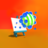 icon Art Ball 3D 5.1.50
