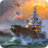 icon Modern Battle Warship PvP Attack: Ship Simulator 1.0.1