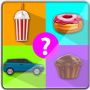 icon Perfect Picture Guess: Infinite Words Master for Samsung S5830 Galaxy Ace