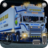 icon US Truck Simulator Truck Game 1.0.1
