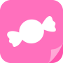 icon CANDY by Ameba アメブロが可愛く書けるアプリ