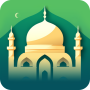 icon Muslim: Azkar Prayer Times for Xiaomi Mi Note 2