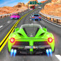 icon Real Car Race 3D - Car Game for oppo A57