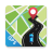 icon com.ims.gps.voice.navigation.routefinder.directions 1.0