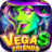 icon Vegas Friends Casino Slots 2.0.009