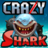 icon Crazy Shark 2