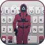 icon Cool Squid Soldier Themes for Samsung S5830 Galaxy Ace