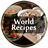 icon com.cookware.worldcusinerecipes 32.0.0