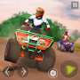 icon Quad Bike Games: Dirt Bike 3d