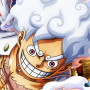 icon ONE PIECE TREASURE CRUISE-RPG for Samsung Galaxy Grand Duos(GT-I9082)