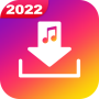 icon MP3 Music Downloader