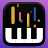 icon OnlinePianist 1.89
