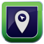 icon Phone Location Tracker: Nearby for iball Slide Cuboid