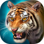 icon The Tiger for iball Slide Cuboid