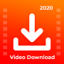 icon Video Downloader for Samsung Galaxy Grand Duos(GT-I9082)