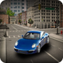 icon City Car Real Driving