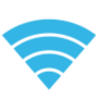 icon Open Wifi Network Finder for iball Slide Cuboid